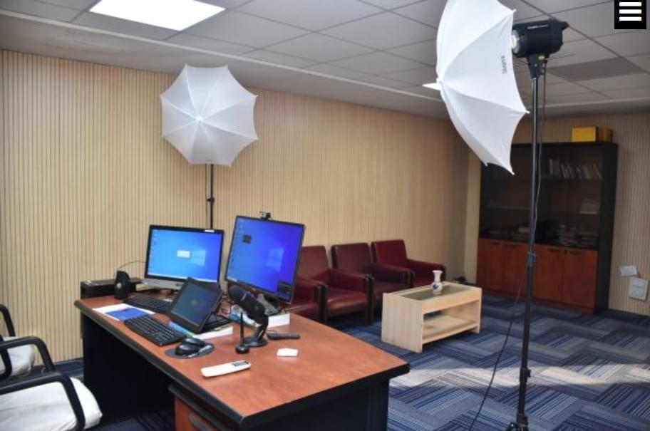 National Academy of Defence Production Nagpur Infrastructure photo 2